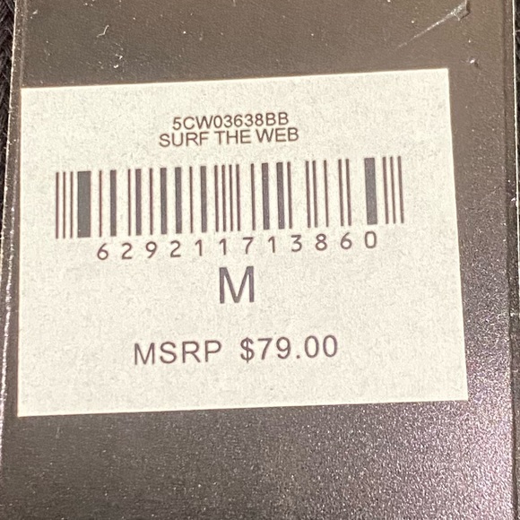 Bebe Sport size M Black Zip-Up Hoodie Jacket with Thumb Holes - Picture 6 of 10